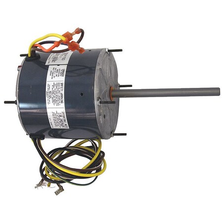 Motor, 240/208V, 5100 MPN:58607004