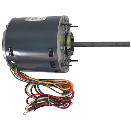 Motor, 240/208V, 5100 MPN:58608003