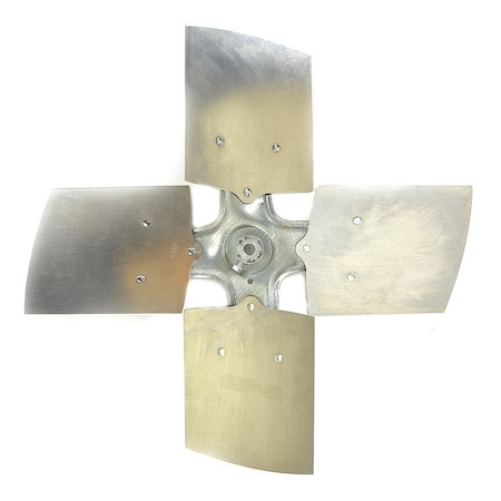 Fan Blade, 480V, 20-30KW, WD MPN:58992001