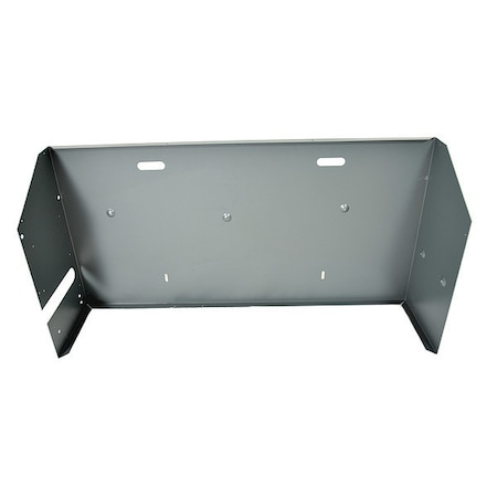 Rear Cabinet, FEP-34 In. MPN:63874003