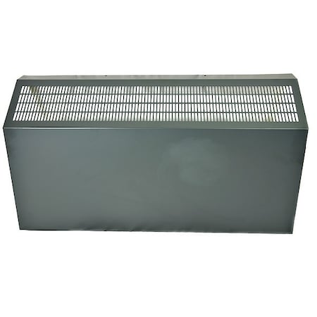 Front Cabinet, FEP-34 In. MPN:63875003