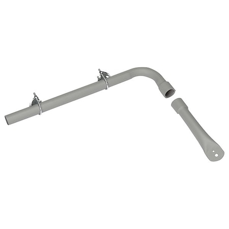 Fan Mount 120VAC, MPN:ACM-I