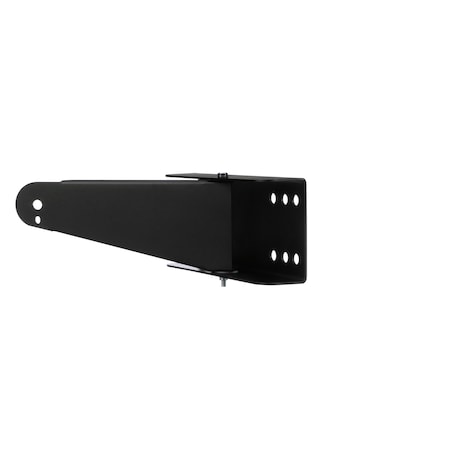 Pole Mount For ACH/IHP/HDH-G/HDH-GR Air Circulators, Gray MPN:ACM-PM