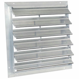 TPI Exhaust Fan Shutter 39