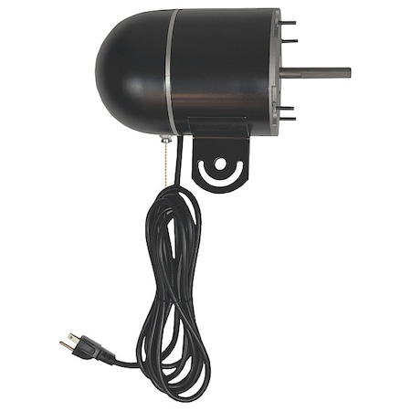 Motor Replacement, 1/4HP, 120V, ACH Series MPN:AC-MOT