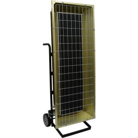 Fostoria® TPI Portable Infrared Heater 9.50kW 480V 14-1/2