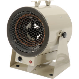 TPI Fan Forced Portable Heater HF686TC - 4200/5600W 208/240V 1 PH HF686TC