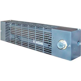 TPI Pump House Convection Utility Heater RPH15A 500W 120V RPH15A