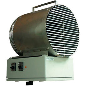 TPI Fan Forced Washdown Unit Heater P3P5507T - 7500W 480V 3 PH P3P5507T