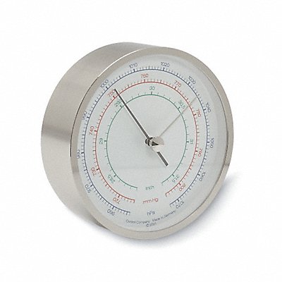 Example of GoVets Analog Barometers category