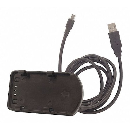 Cradle and Cable, For 6540 MPN:6570