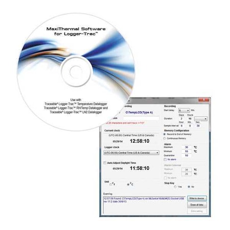 Software, For 6540, 6550, 6560 MPN:6580