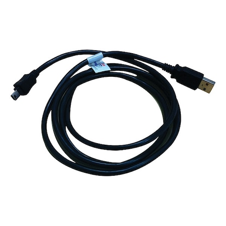 USB Cable, For Use with Mfr.No.6550, 65601 MPN:6590
