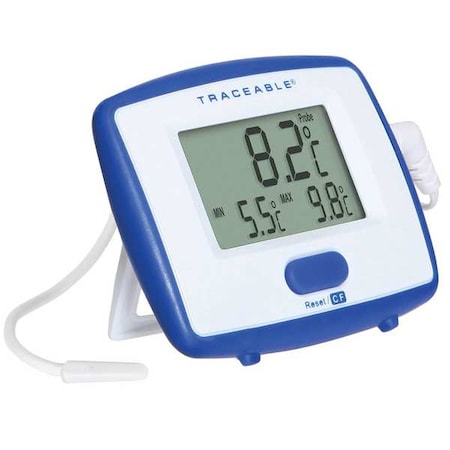 Digital Thermometer MPN:18004-31