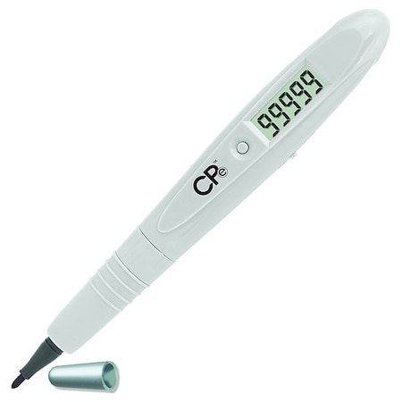 Counter-Pen, LCD, Audio MPN:3133