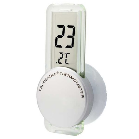 Digital Thermometer, Econo MPN:4157