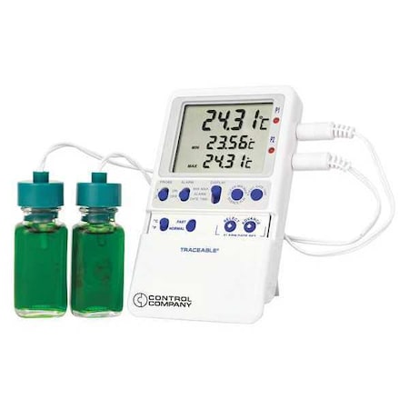 Digital Therm, High-accuracy Refrig MPN:4239