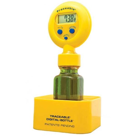 Digital Therm Digital-Bottle Refrig MPN:4426