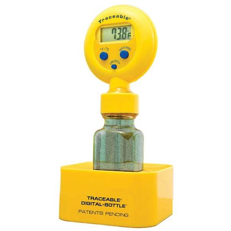 Digital Therm Digital-Bottle Refrig MPN:4428