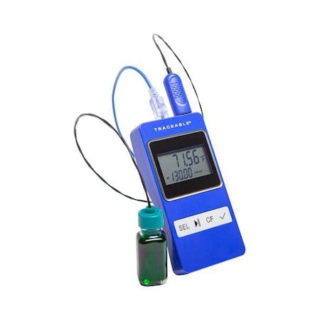 Data Logging Ethernet Thermometer MPN:6600