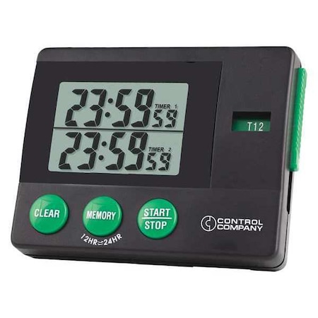 2 Memory Timer, Traceable MPN:5006