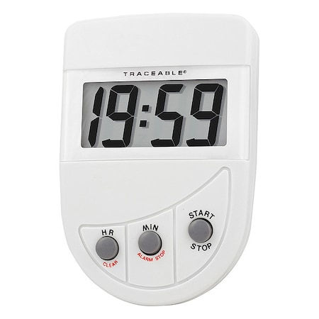 QC Timer, Traceable MPN:5026