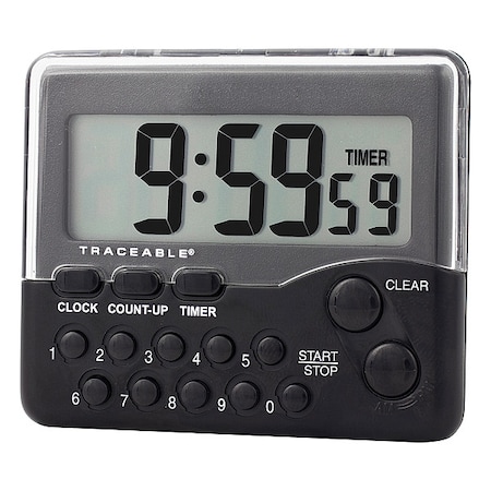 Triple Purpose Timer MPN:5027
