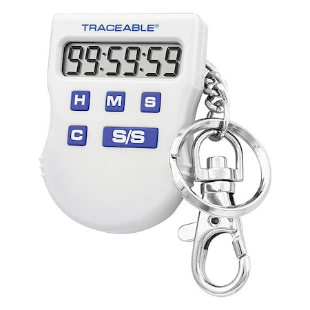 Timer Plus, Traceable MPN:5045