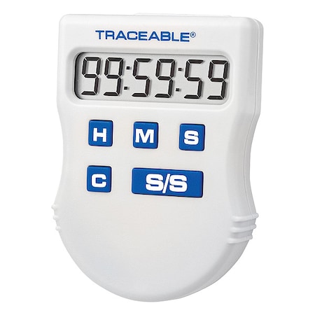 Clip-It Timer MPN:5046