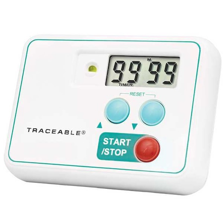 Visual Timer, CountDown, CountUp, 100min MPN:9441101