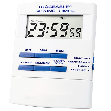 Digital Timer, Count Down, Count Up, 24hr MPN:9876676