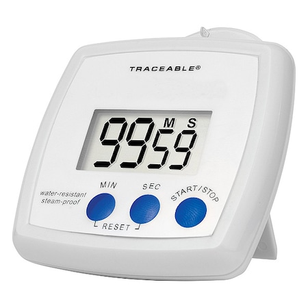 Digital Clock, CountDown, CountUp, 100min MPN:9876679