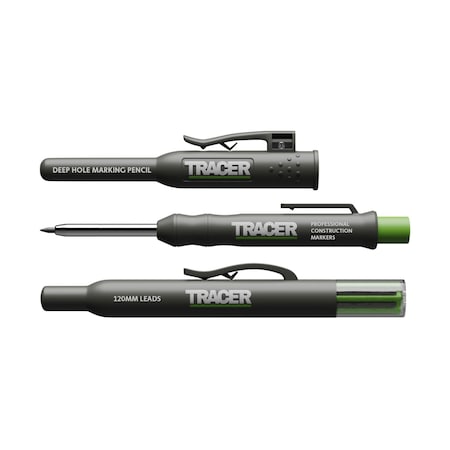 Deep Pencil Marker with ALH1 Lead set, blister pack MPN:AMK1