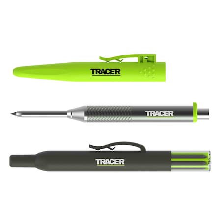 Pro Metal Deep Hole Pencil and Lead Set MPN:AMK1-PRO