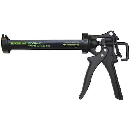 Service Tool, EZ-Shot A/C Dye, Steel MPN:TP-9749