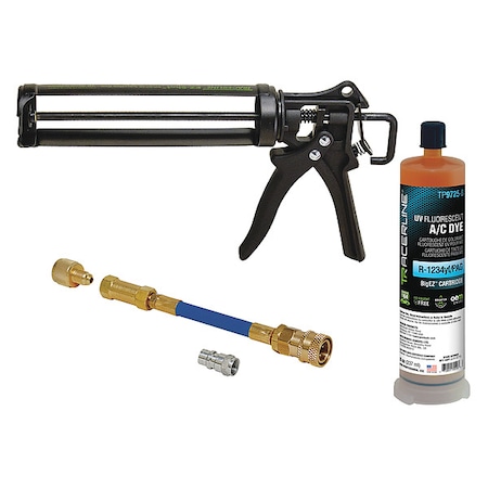 UV Leak Detection Kit MPN:TP9792-BX