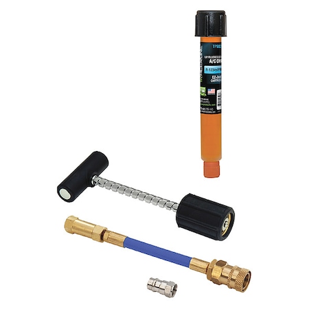 UV Leak Detection Kit MPN:TP9824-BX
