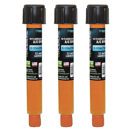 Universal Dye Cartridges MPN:TP9825-P3
