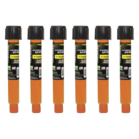 Universal Dye Cartridges MPN:TP9860-P6