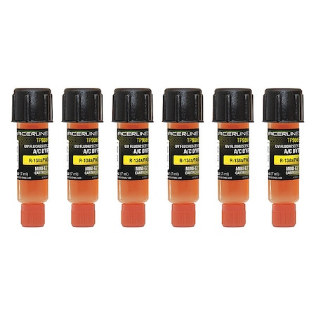 Universal Dye Cartridges MPN:TP9865-P6