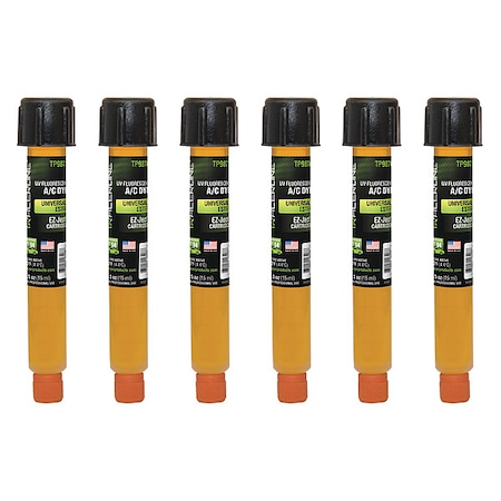 Universal Dye Cartridges MPN:TP9870-P6