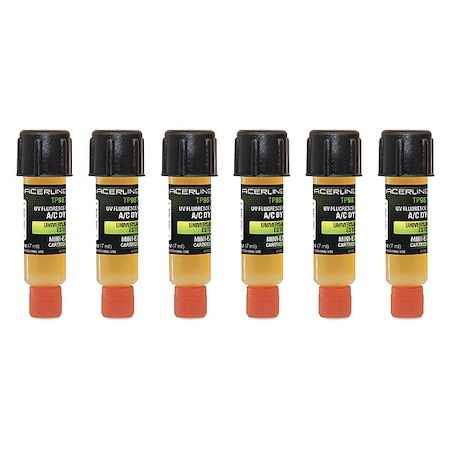 Universal Dye Cartridges MPN:TP9875-P6