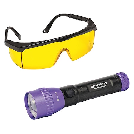 UV Flashlight MPN:TPOPUV