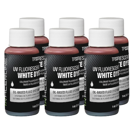 UV Leak Detection Dye, 1 oz. Size MPN:TP3320-1P6