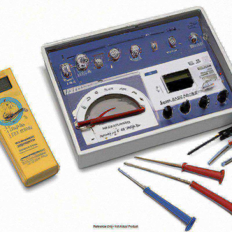 UV Leak Detection Kit MPN:TPOPUV17