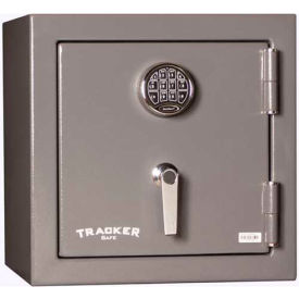 Tracker Safe Home Safe HS20 With Electronic Lock - 1 Hour Fire Rating 20