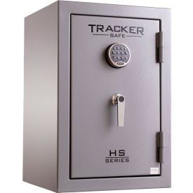 Tracker Safe Home Safe HS30 With Electronic Lock - 1 Hour Fire Rating 20