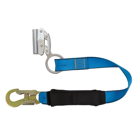 Shock Absorbing Lanyard/Manual Rope MPN:D5U03K