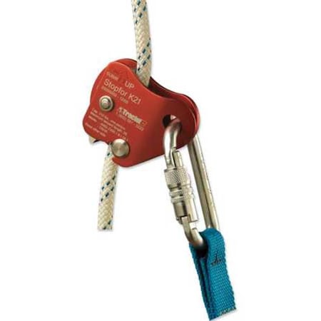 Rope Grab, For Rope Size 1/2