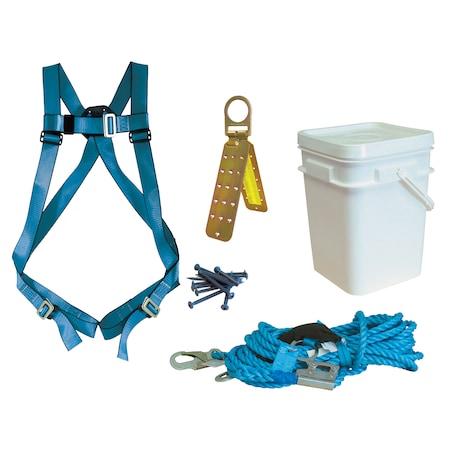 Carrying Pail, Temporary Anchorage Point MPN:N0850S